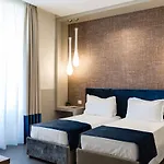 A World Aparts - Barberini Boutique Hotel